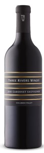 Three Rivers Cabernet Sauvignon 2018