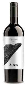 Alceo Tempranillo 2017