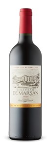 Château de Marsan 2016