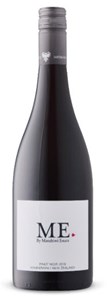 Matahiwi Estate Me Pinot Noir 2018