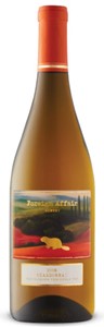 The Foreign Affair Chardonnay 2018