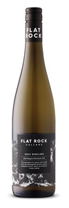 Flat Rock Riesling 2021