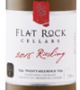 Flat Rock Riesling 2018