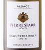 Pierre Sparr Grande Réserve Gewurztraminer 2018