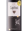 Château Capitoul  Rocaille La Clape 2017