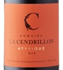 Domaine de la Cendrillon Atypique 2018