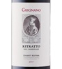 Fattoria di Grignano Ritratto del Cardinale Chianti Rufina 2017