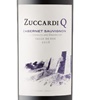 Zuccardi Q Cabernet Sauvignon 2016