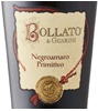 Bollato di Guarini Negroamaro Primitivo 2018