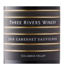 Three Rivers Cabernet Sauvignon 2018