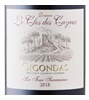 Domaine Le Clos des Cazaux La Tour Sarrasine Gigondas 2018