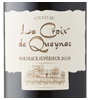 Château la Croix de Queynac 2018