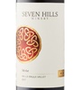 Seven Hills Merlot 2017