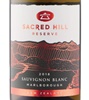 Sacred Hill Reserve Sauvignon Blanc 2018