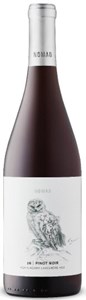 Hinterbrook Winery Nomad Pinot Noir 2017