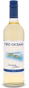 Two Oceans Sauvignon Blanc 2014