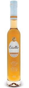 Criollo  Chocolate Sea Salt Caramel Liquor