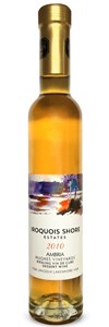 Iroquois Shore Ambria  Riesling Vin De Cure 2010