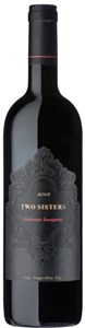 Two Sisters Vineyards Icewine Cabernet Sauvignon 2013