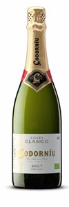 Codorniu Brut Clasico Sparkling