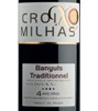 Croix Milhas Maury