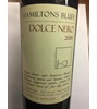 Hamiltons Bluff Dolce Nero 2006
