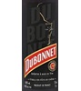 Dubonnet Rouge Red Wine Aperitif