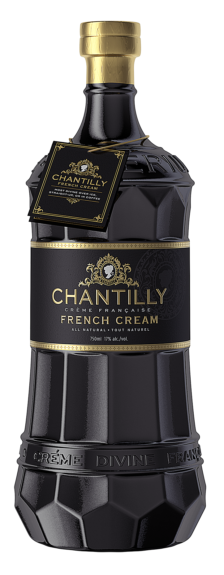 Maverick Distillery Chantilly French Cream Expert Wine Review Natalie