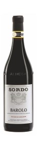 Sordo Monvigliero Barolo  2012