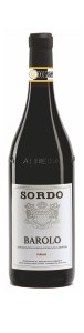 Sordo Parussi Barolo Docg  2012