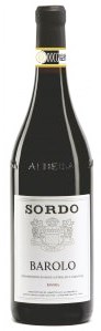 Sordo Ravera Barolo 2012