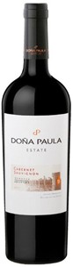 Doña Paula Estate Cabernet Sauvignon 2015