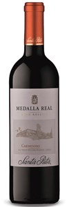 Santa Rita Medalla Real Carmenere 2013