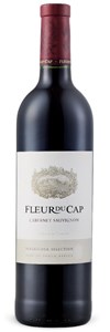 Fleur Du Cap Cabernet Sauvignon 2015