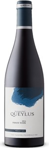 Wild Goose Vineyards Riesling 2015