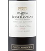 Château Du Bois Chantant Cuvée Laurence 2012