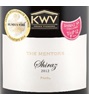 KWV The Mentors Shiraz 2012