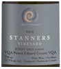 Stanners Vineyard Pinot Gris 2014