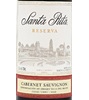 Santa Rita Reserva Cabernet Sauvignon 2014