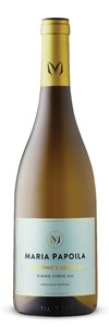 Maria Papoila Alvarinho Loureiro 2017