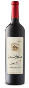 Chateau Ste. Michelle Indian Wells Cabernet Sauvignon 2015