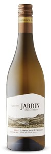 Jardin Inspector Péringuey Chenin Blanc 2016