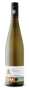 Schloss Schönborn Estate Riesling 2012