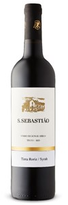 S. Sebastião Syrah Tinta Roriz 2015