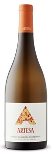 Artesa Vineyards & Winery Los Carneros Chardonnay 2015