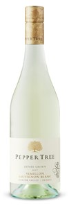 Semillon Sauvignon Blanc 2017