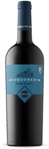 Borgo Scopeto Borgonero 2015