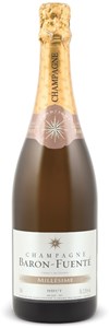 Baron-Fuenté Grand Millésime Champagne 2009