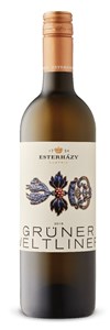 Esterházy Estoras Grüner Veltliner 2016