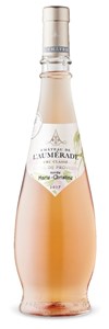 Château De L'aumerade Cuvée Marie-Christine Rosé 2017